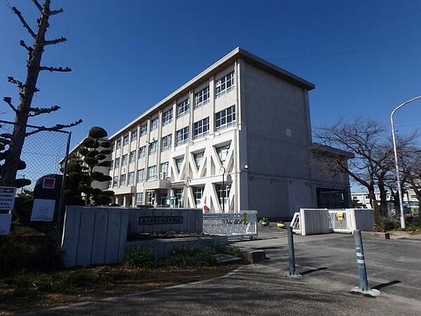 ＶＩＬＬＡ西本町 ｜愛知県春日井市西本町１丁目(賃貸マンション2LDK・4階・51.00㎡)の写真 その17