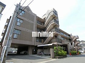 ＭＴコピエ  ｜ 愛知県春日井市味美町３丁目（賃貸マンション2LDK・3階・59.23㎡） その3