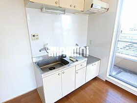 デザイナーズマンション　Ｗｉｌｌ  ｜ 愛知県春日井市鳥居松町４丁目（賃貸マンション1LDK・3階・44.50㎡） その4