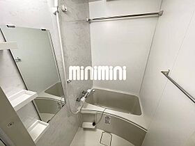 S-RESIDENCE勝川駅前 1302 ｜ 愛知県春日井市勝川町６丁目68-1（賃貸マンション1K・13階・27.34㎡） その8