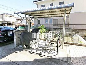 グラース  ｜ 愛知県春日井市中野町２丁目（賃貸アパート1LDK・2階・42.62㎡） その21