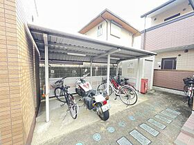 エトワール如意申  ｜ 愛知県春日井市如意申町８丁目（賃貸アパート1K・1階・24.80㎡） その15