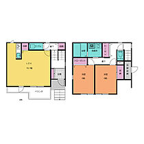 Ｙ－ＦＬＡＴ 1 ｜ 愛知県春日井市花長町１丁目6-15（賃貸一戸建2LDK・1階・81.17㎡） その1