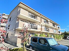 サニーコート勝川北  ｜ 愛知県春日井市妙慶町（賃貸マンション3LDK・1階・72.47㎡） その1