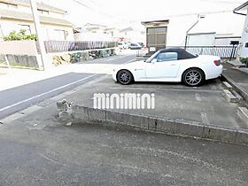 メゾンパークス  ｜ 愛知県春日井市勝川町３丁目（賃貸テラスハウス1DK・1階・19.44㎡） その15