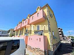 グラシアス　B棟