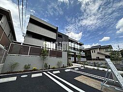 シャーメゾンステージ勝川