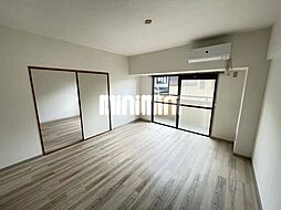 エクセル上八田 2階3LDKのリビング/ダイニング