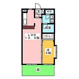 🉐敷金礼金0円！🉐プリマベーラ八光
