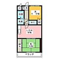 リゾートエリア英豊2階5.2万円
