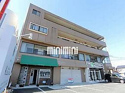 ニューブラウンハイツ