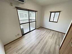 コンフォール汐路 2階1Kのリビング/ダイニング