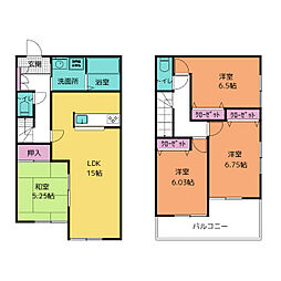 高山町一丁目戸建
