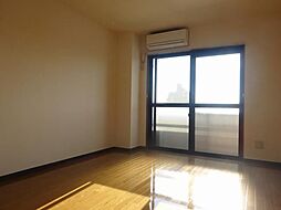 プリミエール若草 1階1Kのリビング/ダイニング