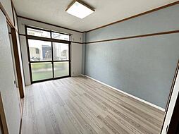 イーストガーデン 1階3DKのリビング/ダイニング