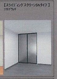 Ｓメゾン勝川 101 1階1LDKのリビング/ダイニング