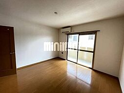 ソレイユ　ルヴァン 1階1Kのリビング/ダイニング