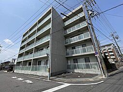 テラスコート勝川