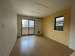 グラン　ソレイユ 1階1LDKのリビング/ダイニング