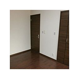 リーブル広田 1階2LDKのリビング/ダイニング