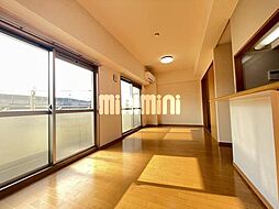 ＰＲＥＭＩＥＲ　ＹＯＵ 2階2LDKのリビング/ダイニング