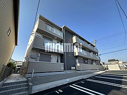 ジーニアル柏井 102