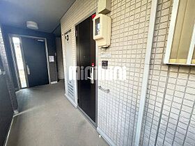Bloomington  ｜ 愛知県春日井市大和通１丁目（賃貸アパート1LDK・1階・30.78㎡） その20