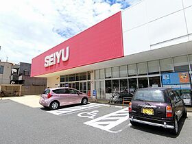 Bloomington  ｜ 愛知県春日井市大和通１丁目（賃貸アパート1LDK・1階・30.78㎡） その28