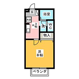 🉐敷金礼金0円！🉐プラスワンアサミヤ