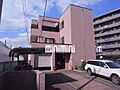 コンド勝川