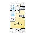 Florian1階5.9万円