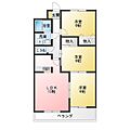 エクセル上八田5階6.4万円