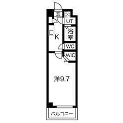 🉐敷金礼金0円！🉐ソレイユ鳥居松