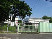 中学校「春日井市立中部中学校まで1385m」