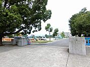小学校「春日井市立勝川小学校まで885m」