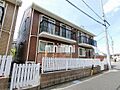 リビングタウン勝川　Ｃ棟