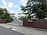 周辺：中学校「春日井市立西部中学校まで1688m」