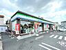 周辺：コンビニ「ファミリーマート春日井如意申町店まで390m」