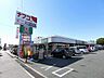 周辺：スーパー「ナフコ不二屋勝川店まで690m」