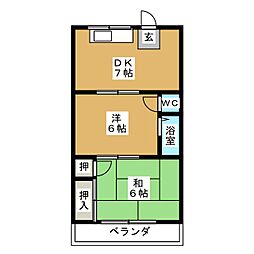 ファミリーマンション鈴