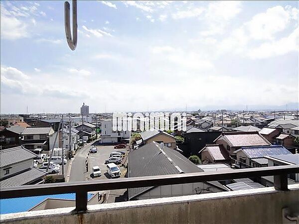 ロイヤルシャトー富吉駅前 ｜愛知県海部郡蟹江町富吉１丁目(賃貸マンション3LDK・5階・62.68㎡)の写真 その13