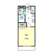 エスポアール　Ｔ＆Ｙ  ｜ 愛知県津島市西柳原町３丁目（賃貸マンション1K・1階・30.96㎡） その2