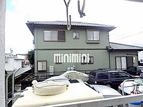 太陽マンション  ｜ 愛知県津島市立込町２丁目（賃貸マンション1DK・1階・35.00㎡） その13