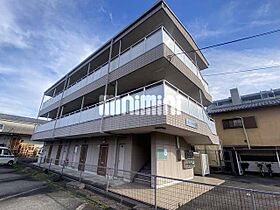 サンライズ21  ｜ 愛知県津島市東柳原町３丁目（賃貸マンション1K・3階・24.84㎡） その3