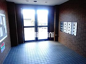 シャンブルＹＤ  ｜ 愛知県津島市昭和町３丁目（賃貸マンション1K・2階・24.00㎡） その20