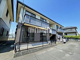 Ｇｒａｃｅ　Ａ  ｜ 愛知県津島市神守町字六反田（賃貸アパート2LDK・2階・50.07㎡） その1