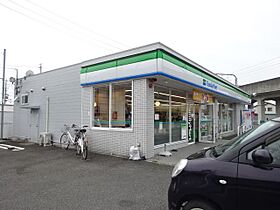 サンフレンズ舞坂IIＢ棟  ｜ 愛知県津島市喜楽町（賃貸アパート1LDK・2階・36.90㎡） その24