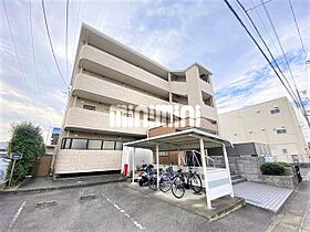 シャンブルＹＤ  ｜ 愛知県津島市昭和町３丁目（賃貸マンション1K・4階・24.00㎡） その1