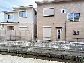 ユニヴェールI  ｜ 愛知県愛西市柚木町中田面337（賃貸アパート1LDK・1階・41.98㎡） その17