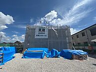 愛知県津島市唐臼町東田面36：物件画像／株式会社ミニミニ　津島店